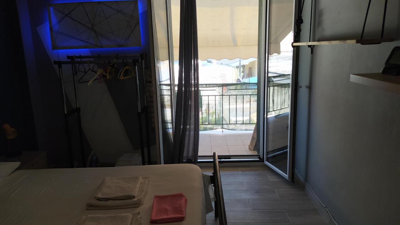 Cozy And Modern Apartment Korfu Dış mekan fotoğraf