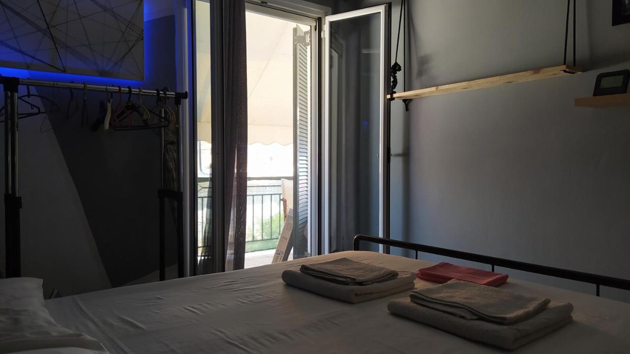 Cozy And Modern Apartment Korfu Dış mekan fotoğraf