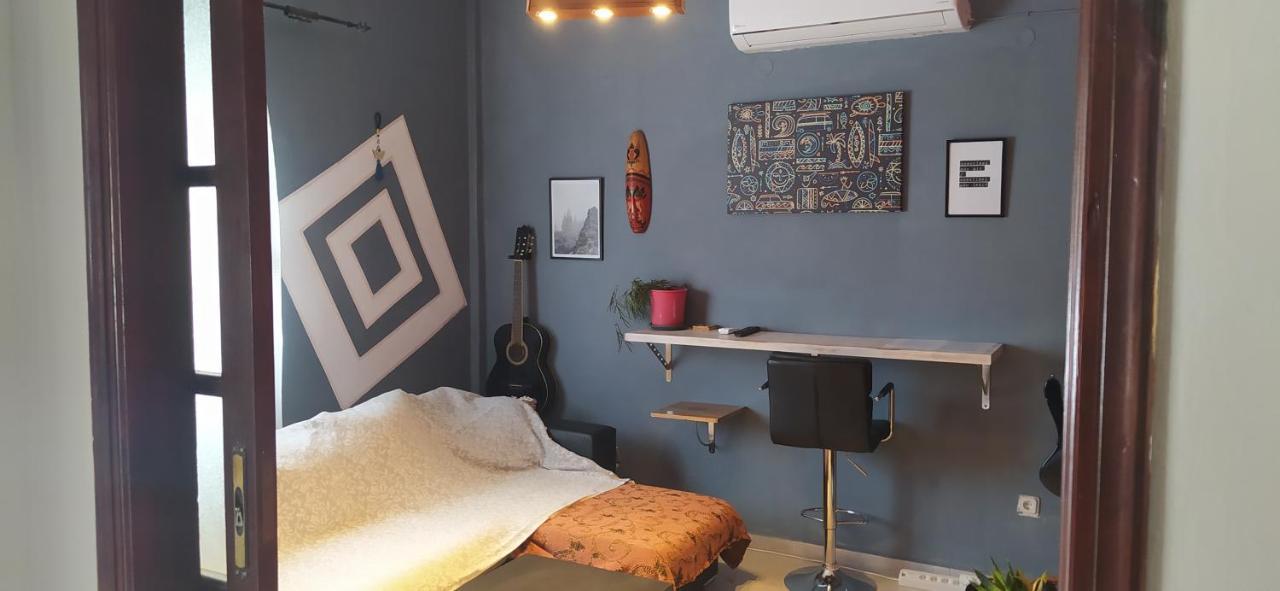 Cozy And Modern Apartment Korfu Dış mekan fotoğraf