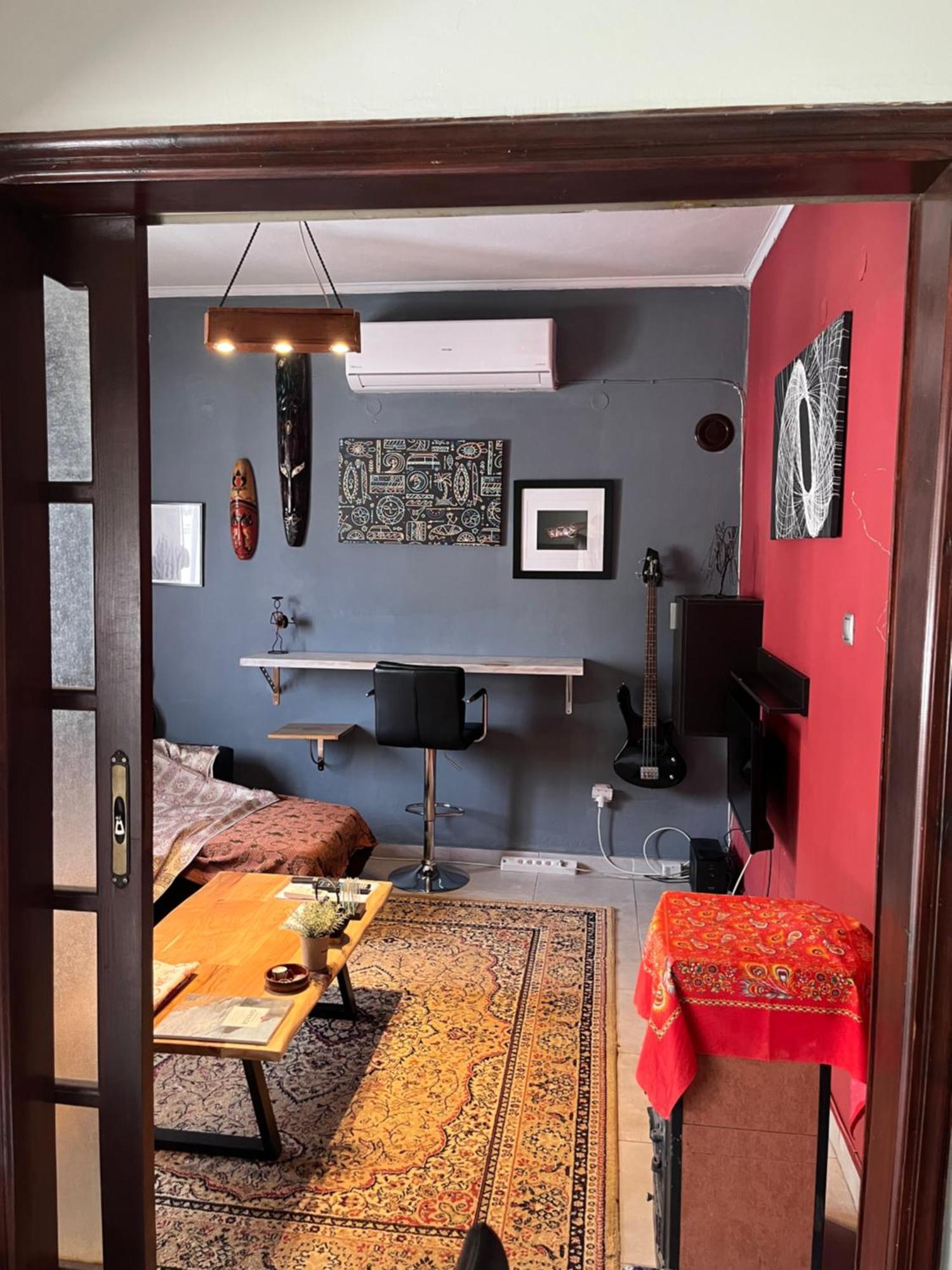 Cozy And Modern Apartment Korfu Dış mekan fotoğraf