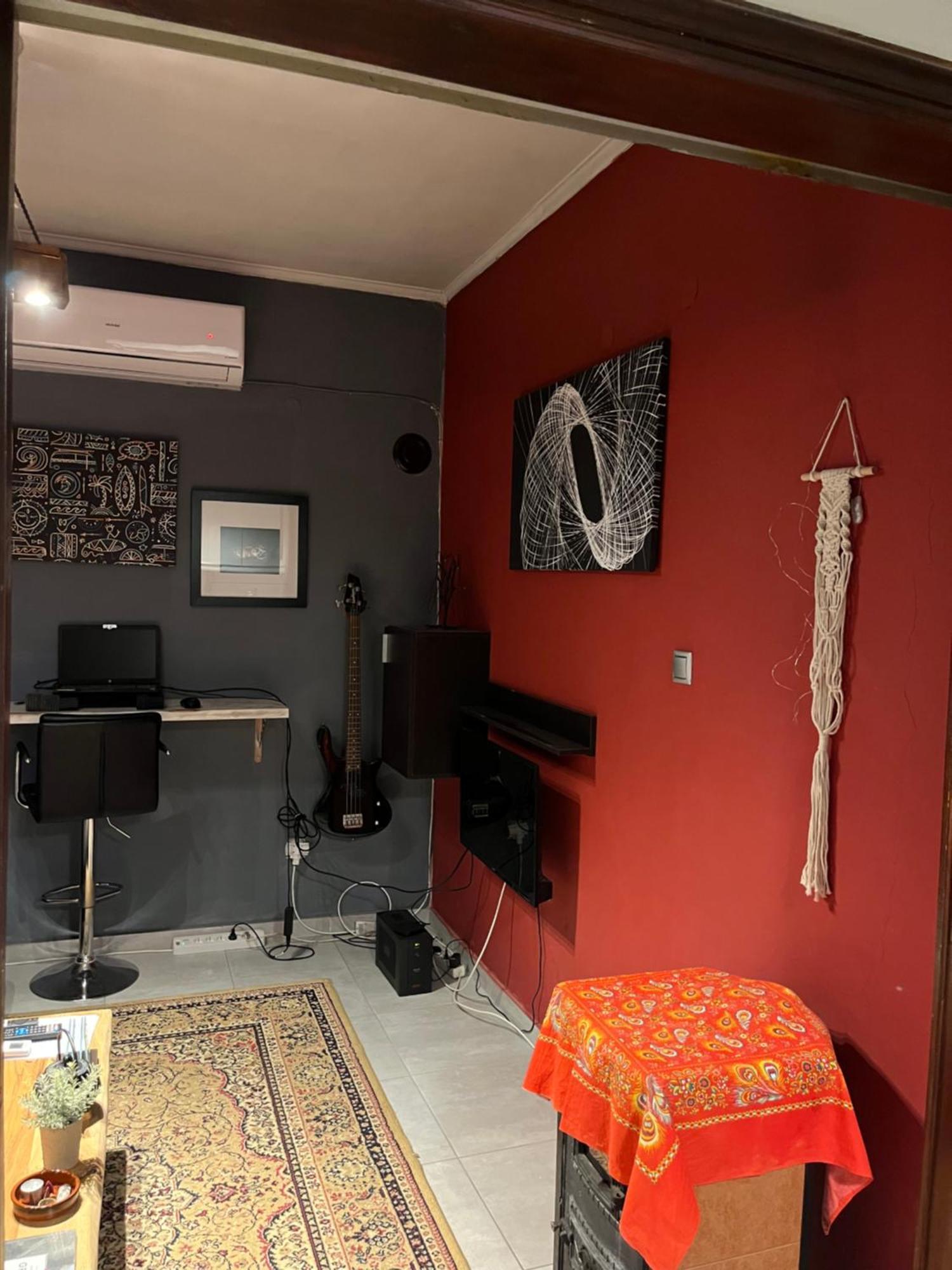 Cozy And Modern Apartment Korfu Dış mekan fotoğraf