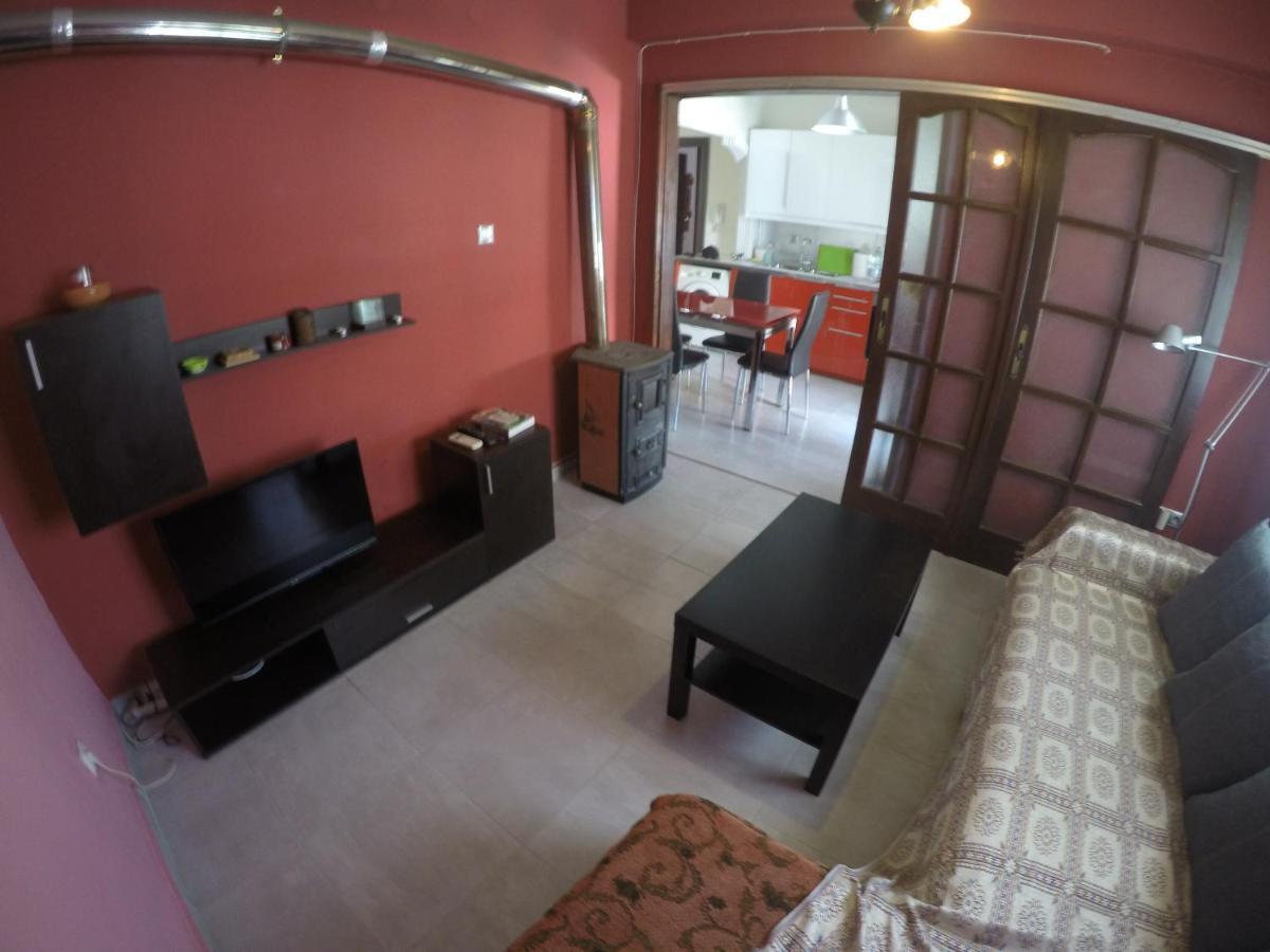 Cozy And Modern Apartment Korfu Dış mekan fotoğraf