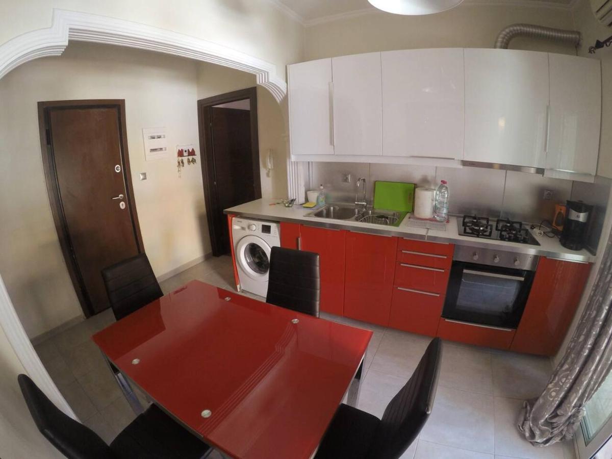 Cozy And Modern Apartment Korfu Dış mekan fotoğraf