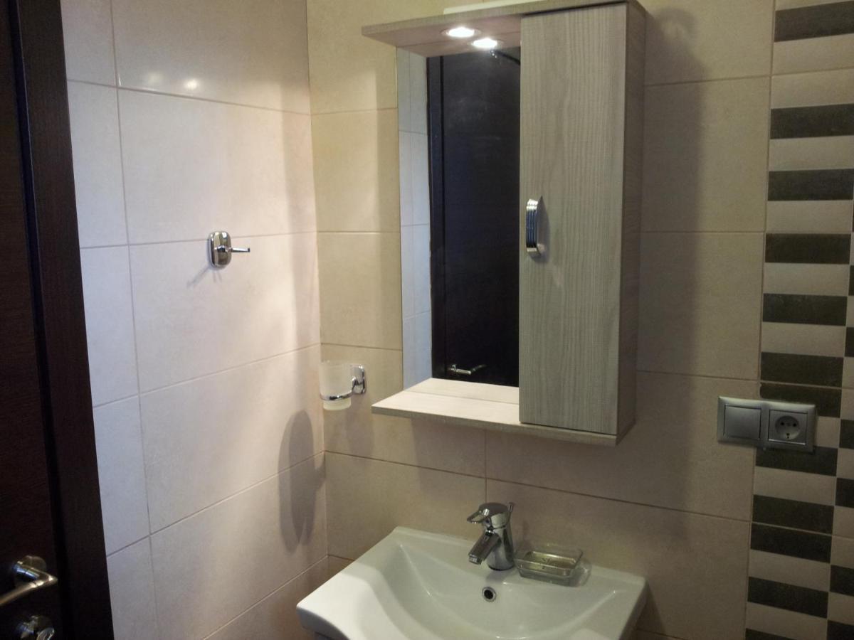Cozy And Modern Apartment Korfu Dış mekan fotoğraf