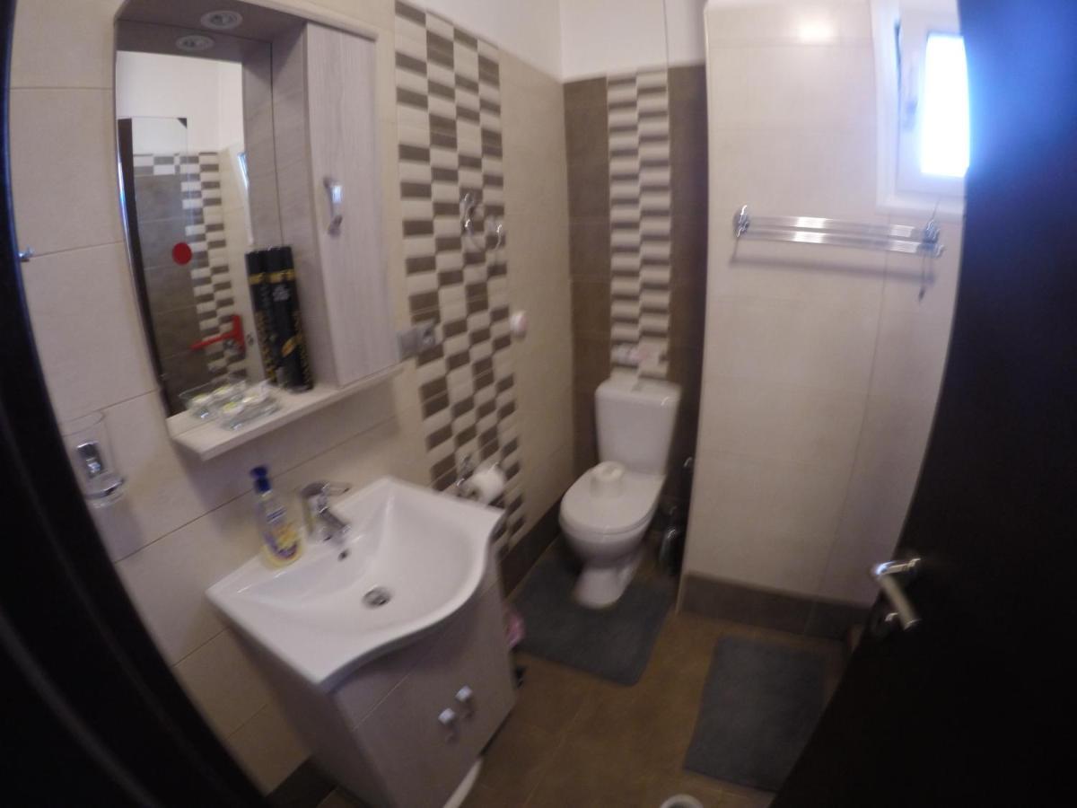 Cozy And Modern Apartment Korfu Dış mekan fotoğraf