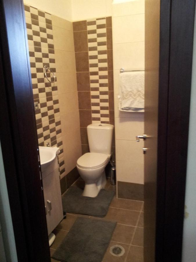 Cozy And Modern Apartment Korfu Dış mekan fotoğraf